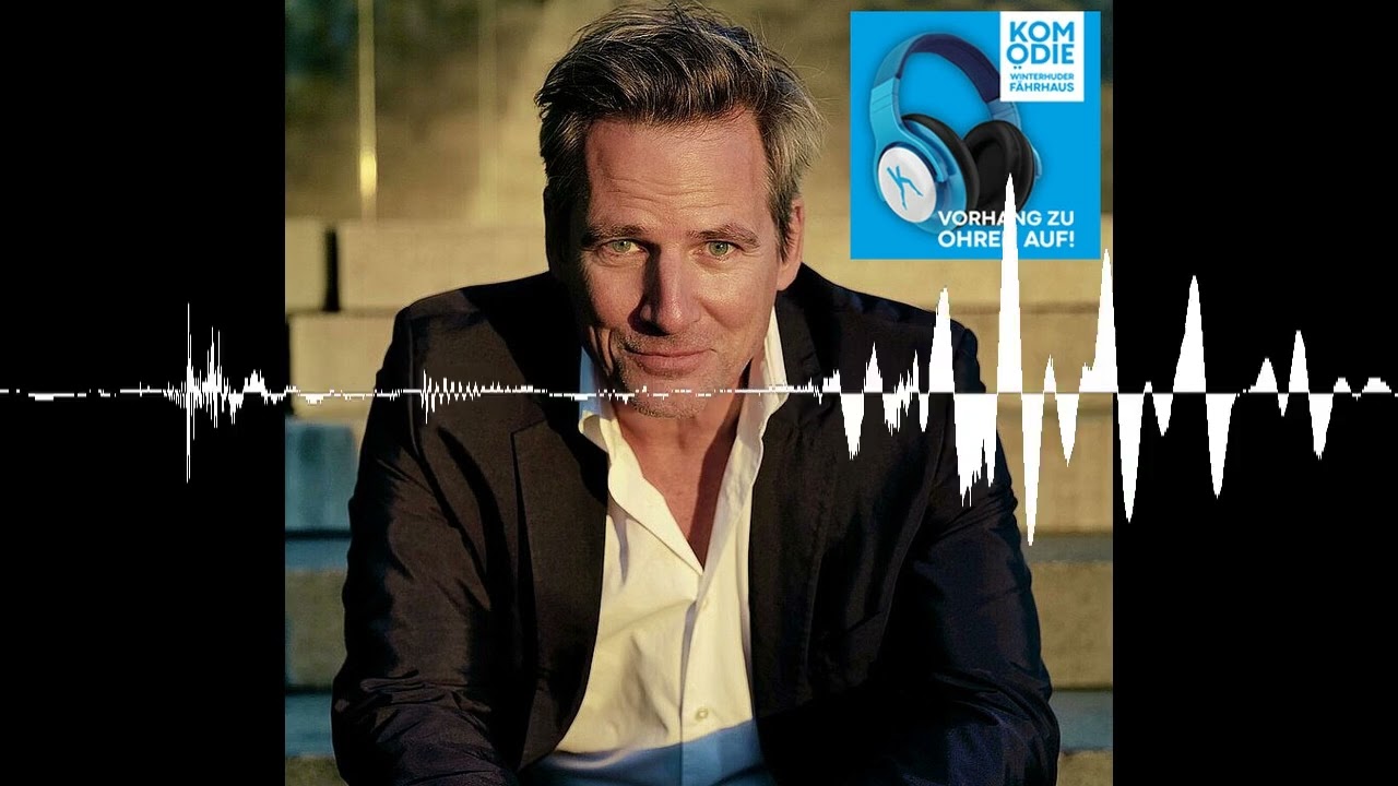 #103 mit Schauspieler René Steinke