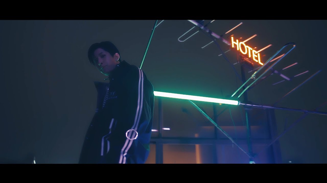 [FM201.8] 진진(ASTRO) - Like a King (Feat.SUPERBEE, myunDo) (Prod.Dok2) M/V