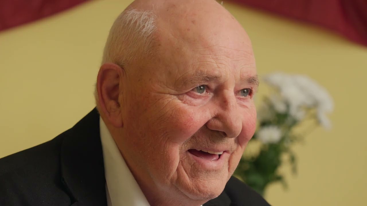 Goda salaspilietis 2025 - Viktors Pizāns