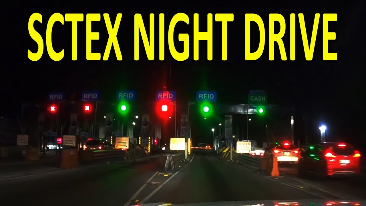 NLEX To Hundred Islands In 3 Hours Via SCTEX 2023
