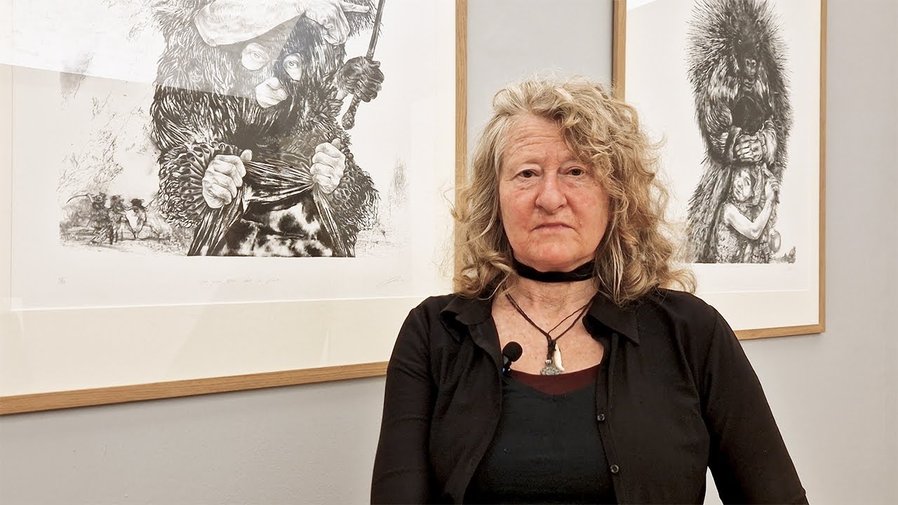 Diane Victor, 