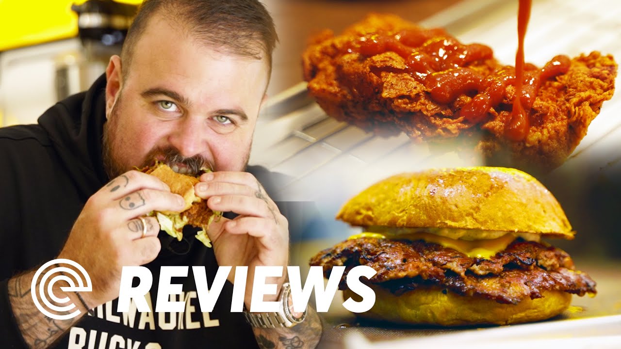 Nob - Review by efood