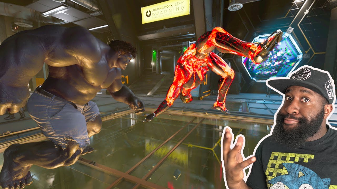 Hulk DOES NOT Need A Buff | You Just Don't Know What You're Doing