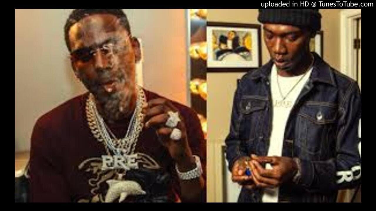 HarlemNights | Jay Fizzl Type Beat 2019 | [Prod. By KeithSAVAGE]