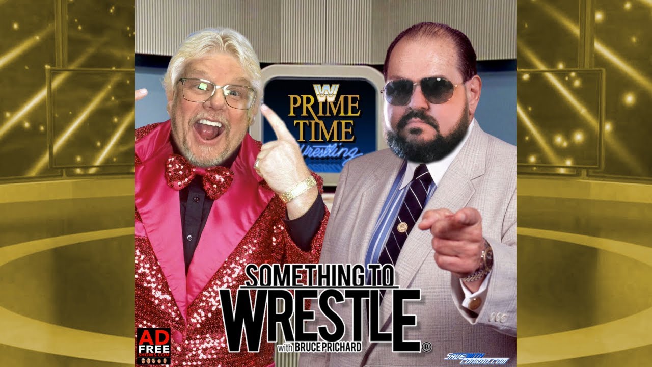 STW #11: Primetime Wrestling