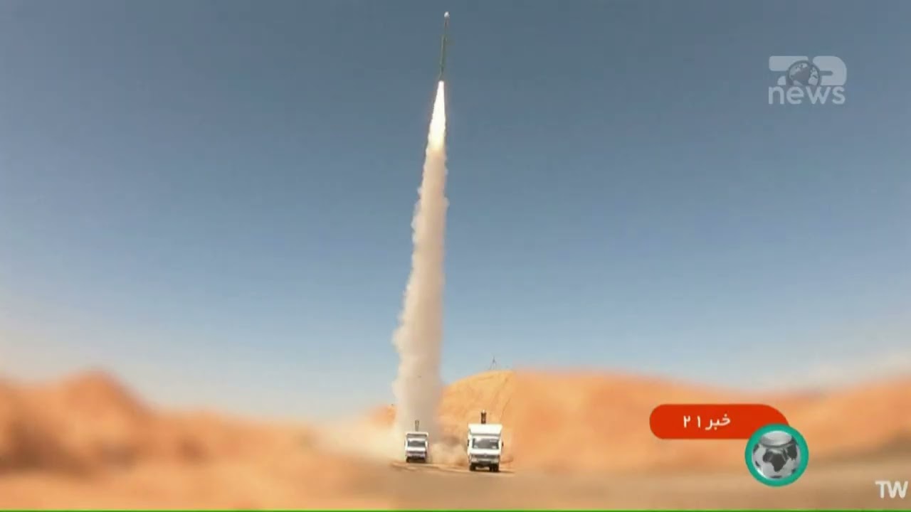 Top News - Raketa që godasin deri në 3000 km larg / Arsenali balistik i Iranit, më i madhi në rajon