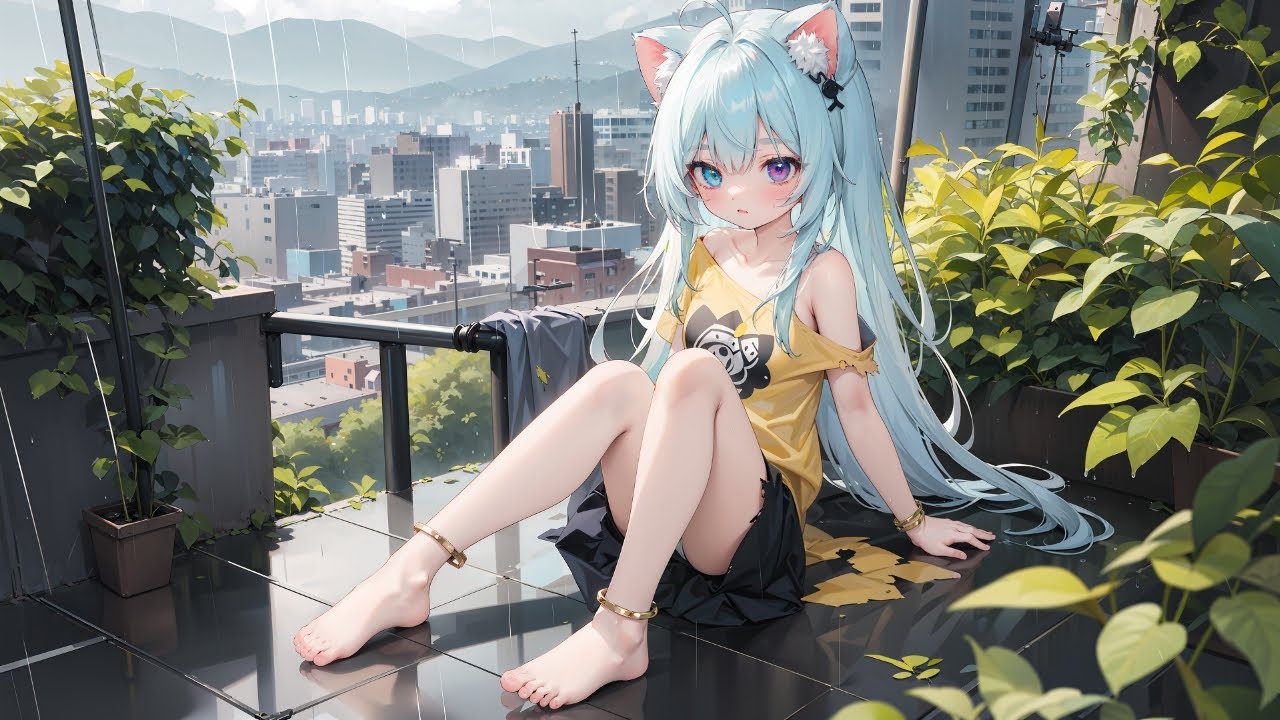 【½ HOUR】 Cute & Sweet - Upbeat Kawaii Music 2023 | Kawaii Music Mix #23 | Zy Chan