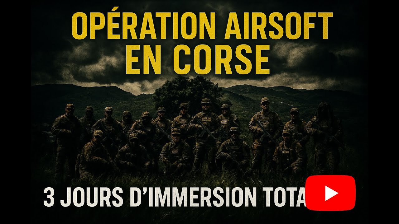 Corse 2025 : Opération NIMROD chez les Delta Corse