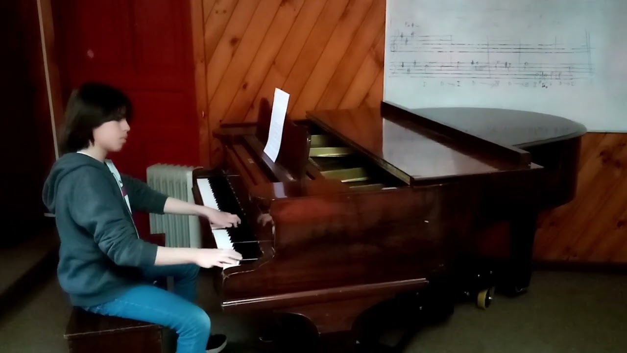 Cheap Thrills - Sia (Piano Cover) Emilio Meza