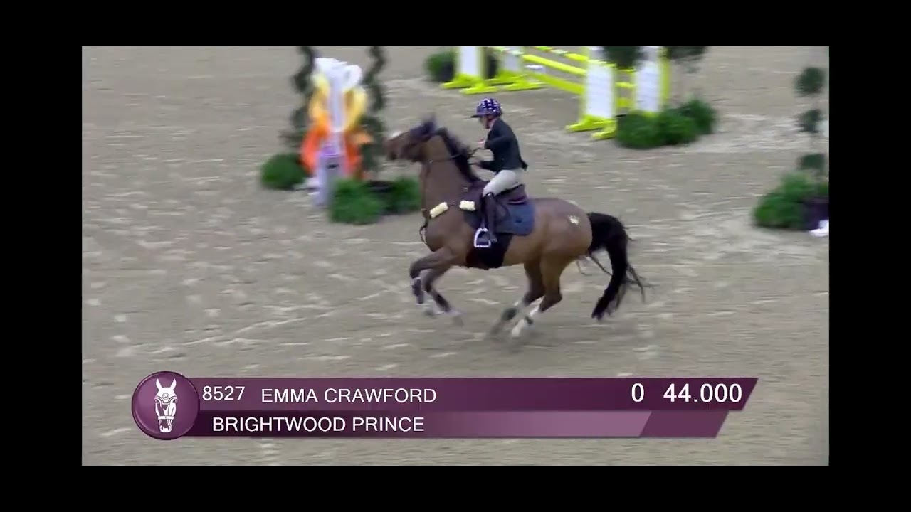 Emma and Prince’s Speed round from today.