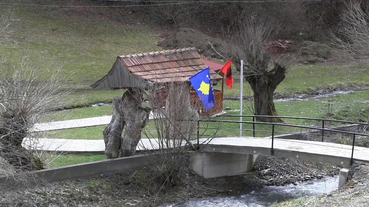 NE KULLEN E DEME AHMETIT