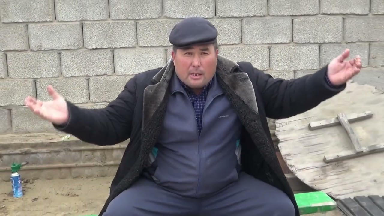 15 02 2023 кокпар Әлімтау Тасқұдық Қожабековтар әулеті
