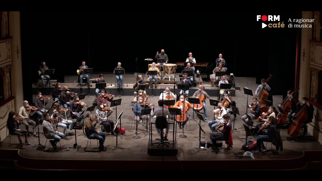 A ragionar di musica - Puntata 5, 26 marzo 2021 - Soundelivery