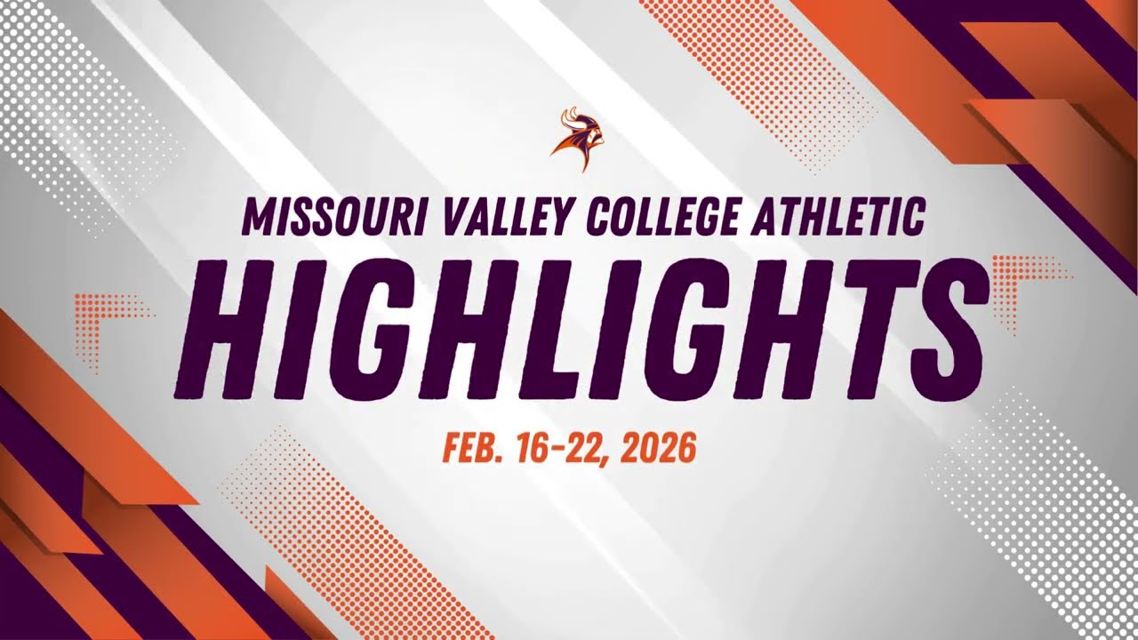 MVC Weekly Athletic Highlights Feb. 16-22, 2026