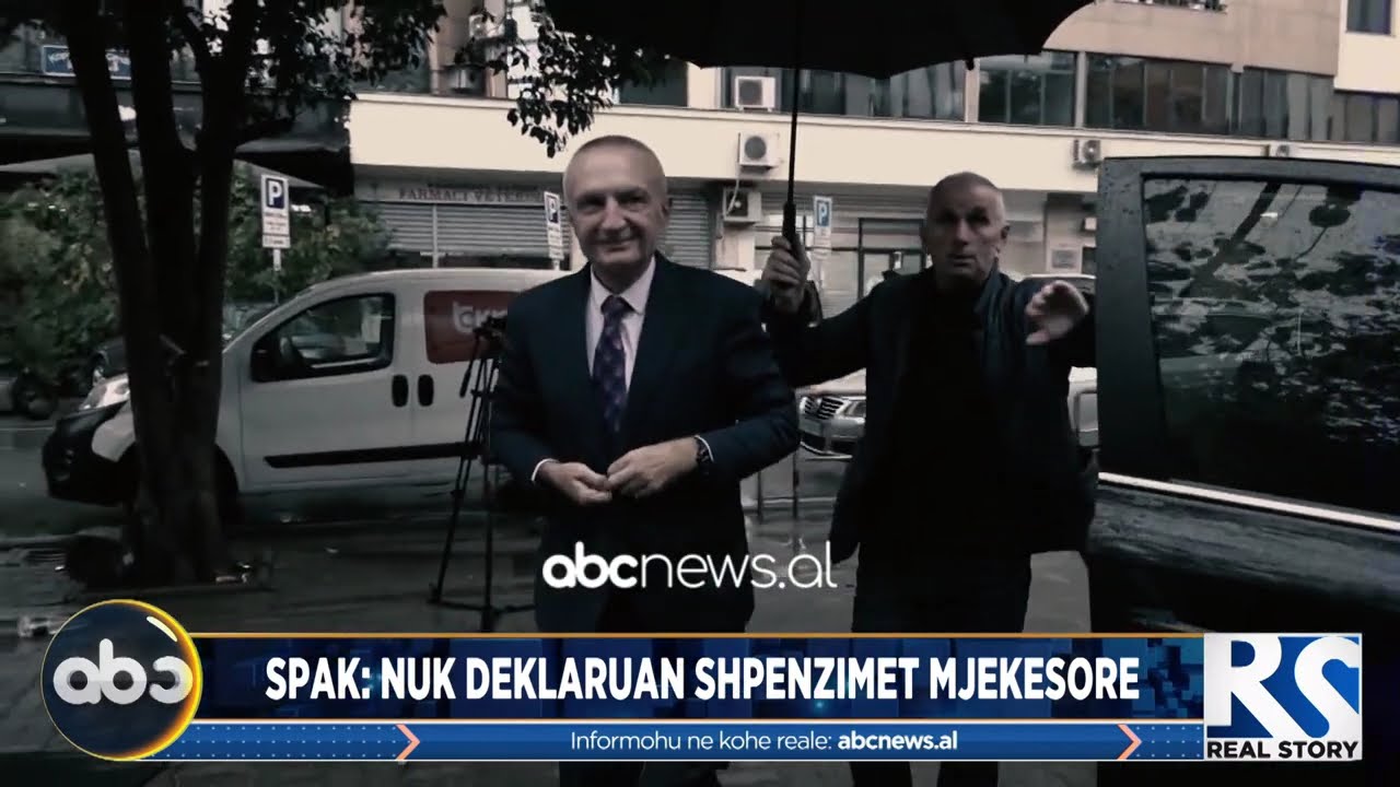 “Dua vilë me hamam”Mesazhet e Metës me Kryemadhin,SPAK provon korrupsionin e çiftit–Real Story (PJ2)