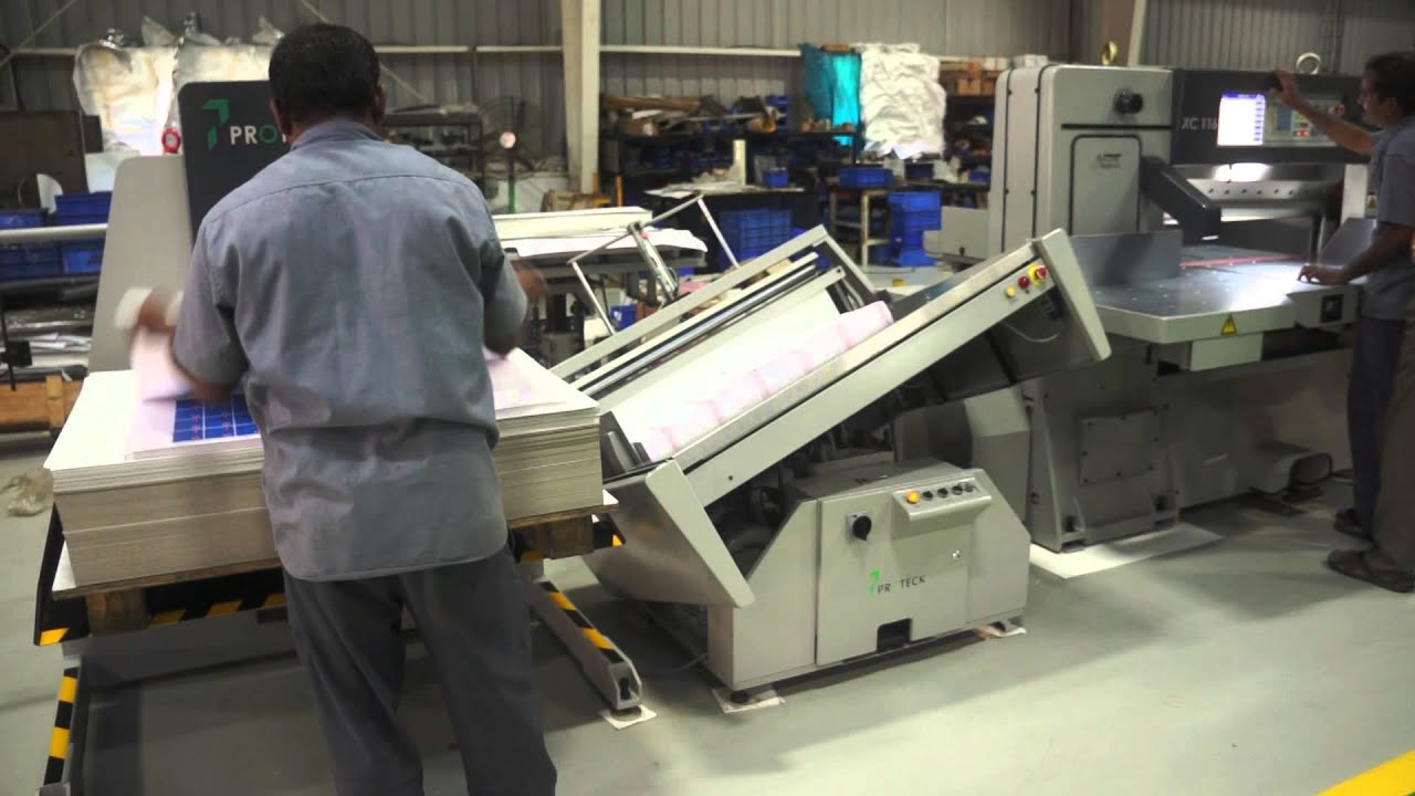 Proteck Paper Jogger & Pile Lifter