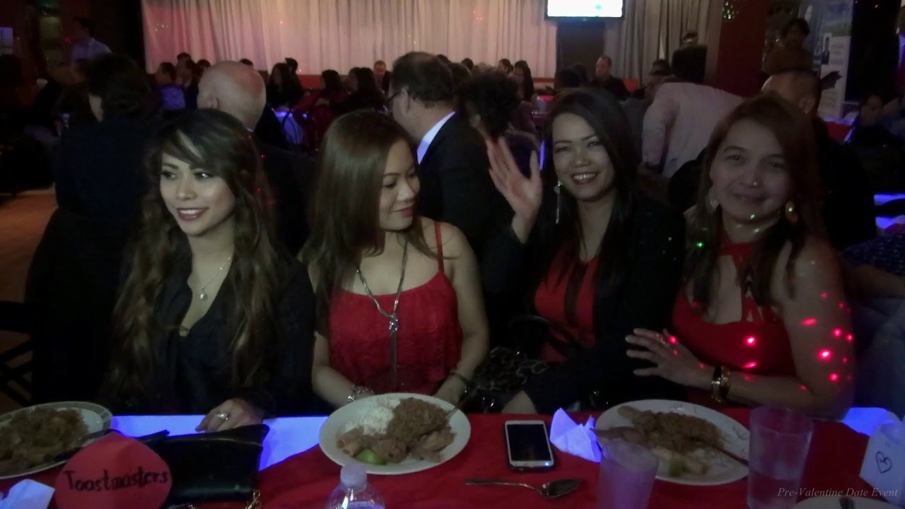 Pre-Valentine Date - Fun Guests BTS - Audio Remix - 6 30