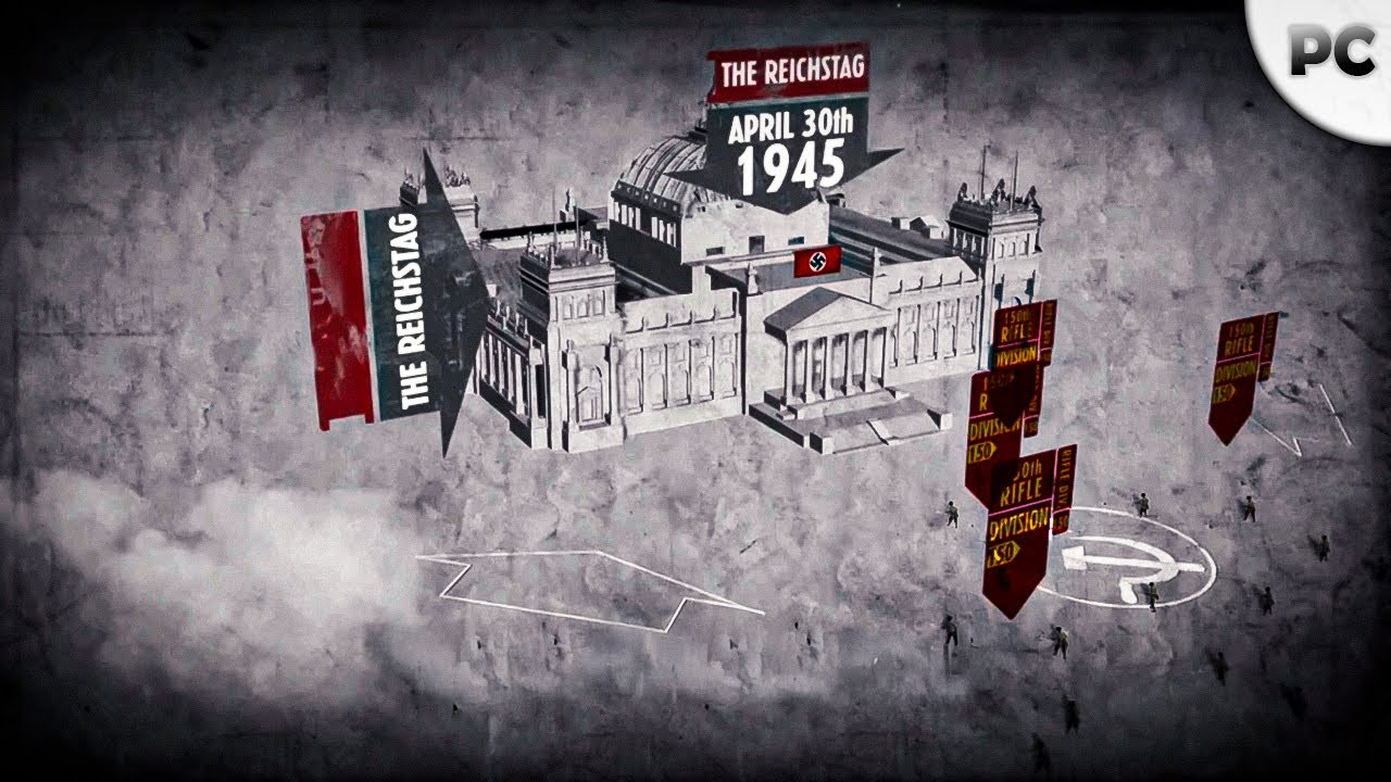 Call of Duty: World at War - Heart of the Reich