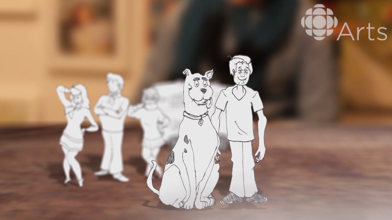 5 Life Lessons I've Learned from Cartoons