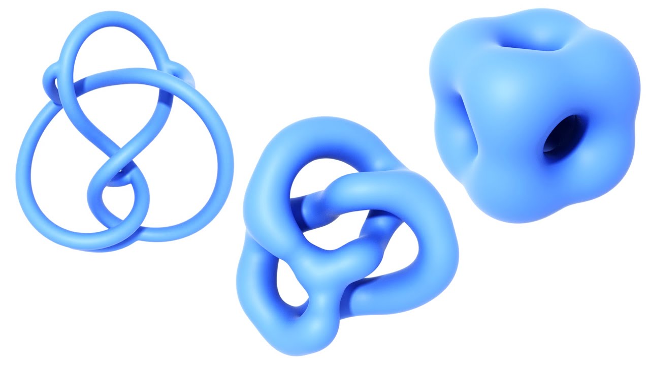 Repulsive Shape Optimization