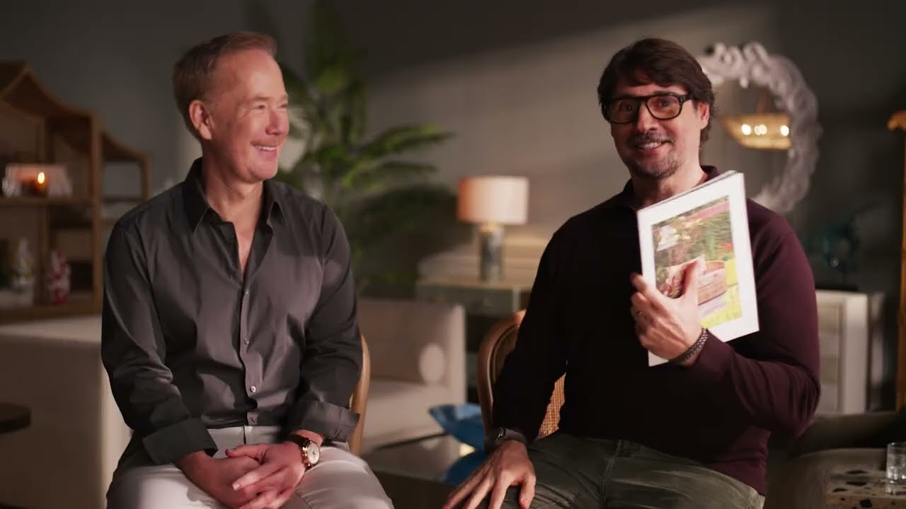 A Closer Look at Outdoor 26' with Chris and Oscar