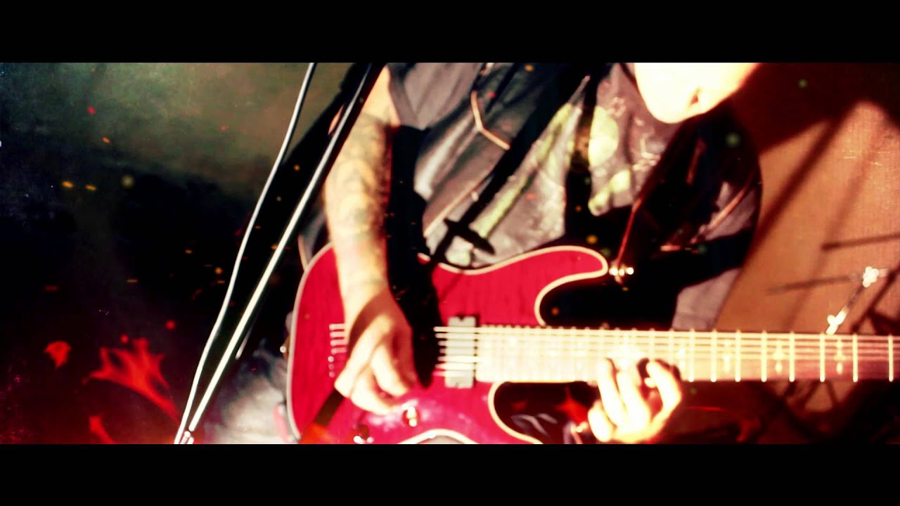 Claimed for damage // Betrayal [HD]