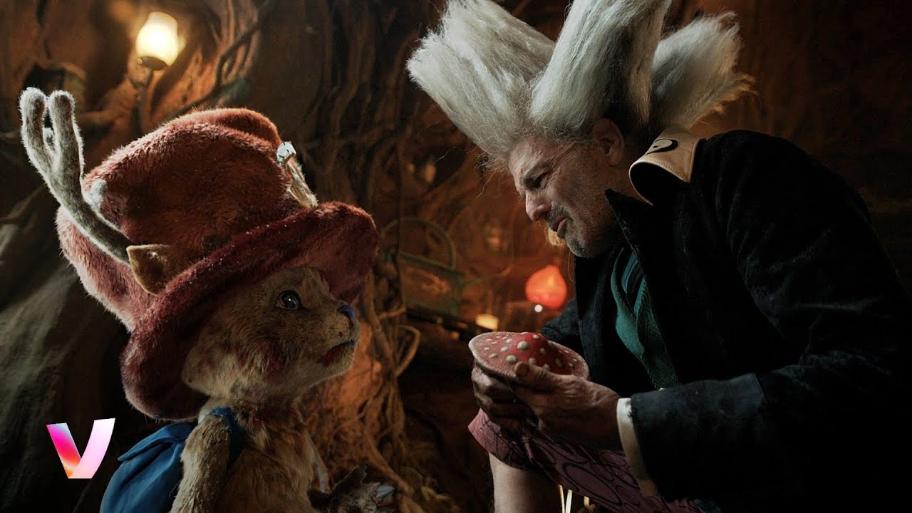 Chopper Brings the Cure-All Mushroom to Dr. Hiriluk | One Piece: Into the Grand Line | VTM
