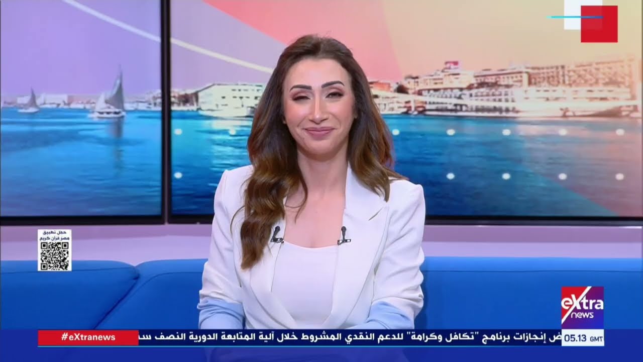 هذا الصباح| اكتشافات أثرية مذهلة في الأقصر.. وإنجاز جديد من باحثو “طب قصر العيني”