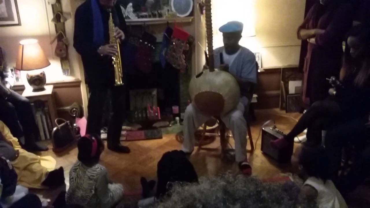 Kwanzaa 2015