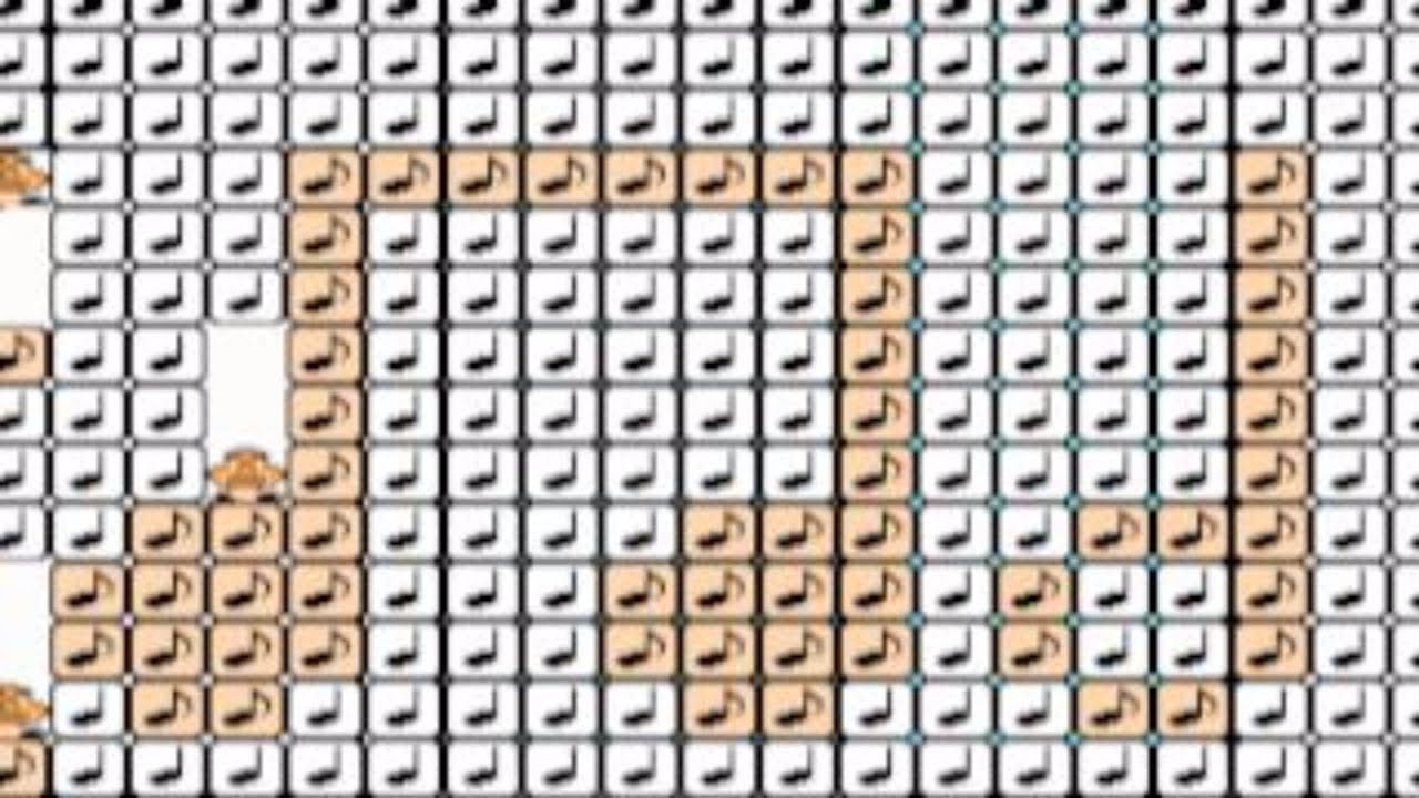 Rhythm Heaven: Mario Edition by PH☆Aidan♪M 一SUPER MARIO MAKER一 - No Commentary 1AL