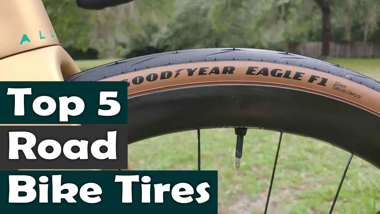 Top 5 Best Road Bike Tires In 2026 on AliExpress | Fast, Durable & Puncture Resistant Cycling Tires