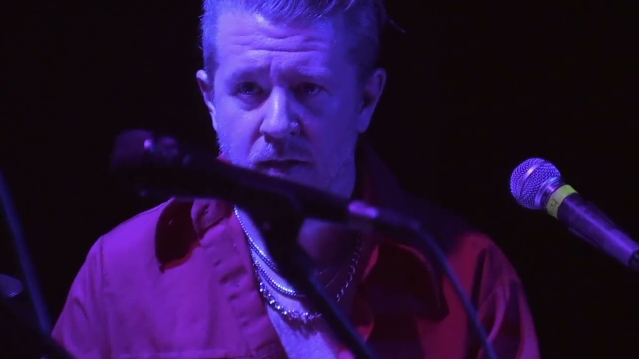 2025-10-30 Aja [Steely Dan] : Shafty - Portland's Tribute to Phish