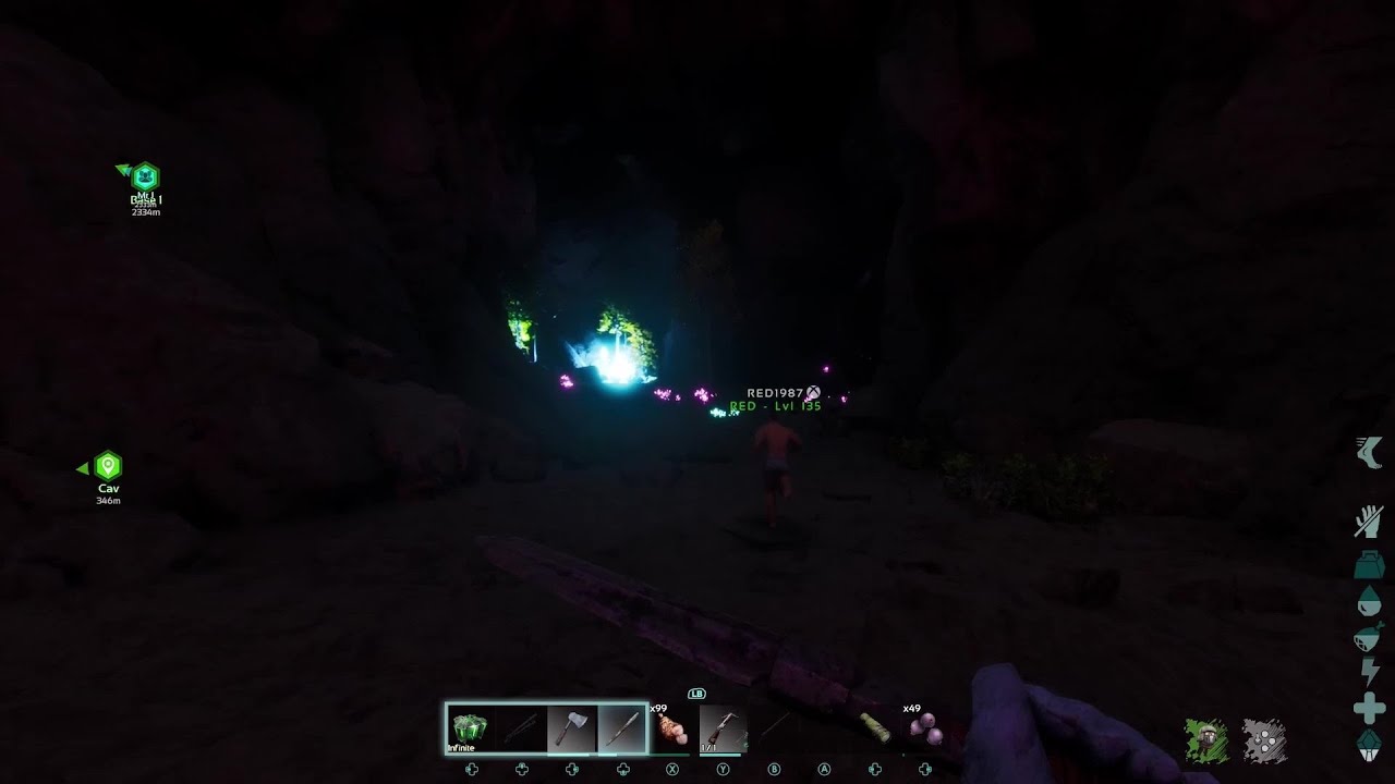 ASA Adventures Season 2 Part 92 Lost Colony: The Tribe Arrives