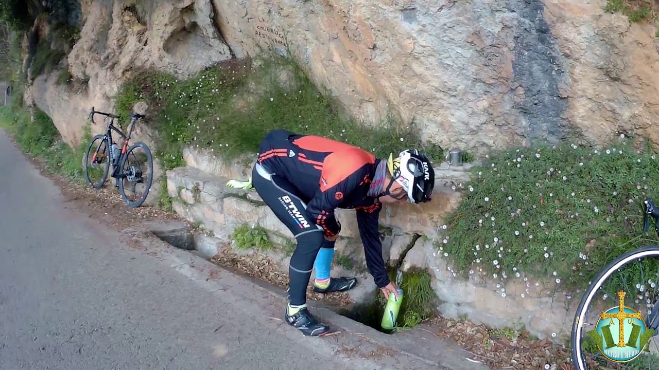 Ruta Porciles-Panes-Unquera
