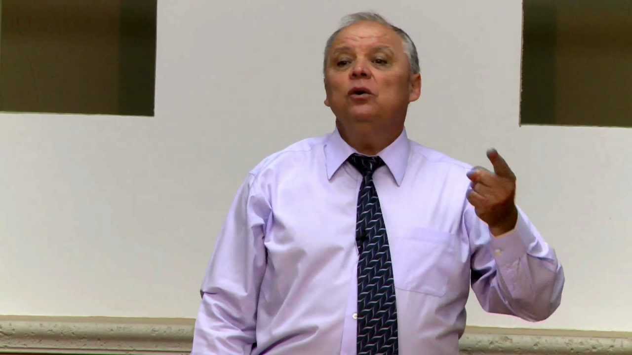 Pastor Nicu Butoi: Dragostea Adevărului, -II-