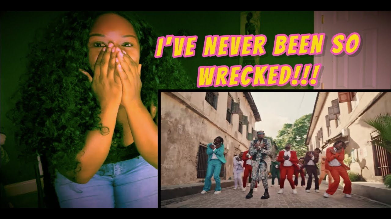 REACTION TO FALLY + FLAVOUR (UN-COUPE AND BERNA RELOADED)- THESE MEN ARE TROUBLE!!!