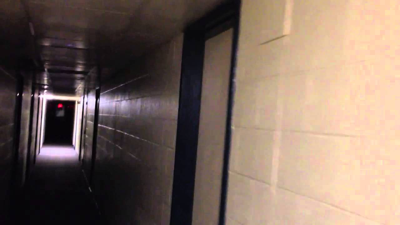 Summer system test in male dorm