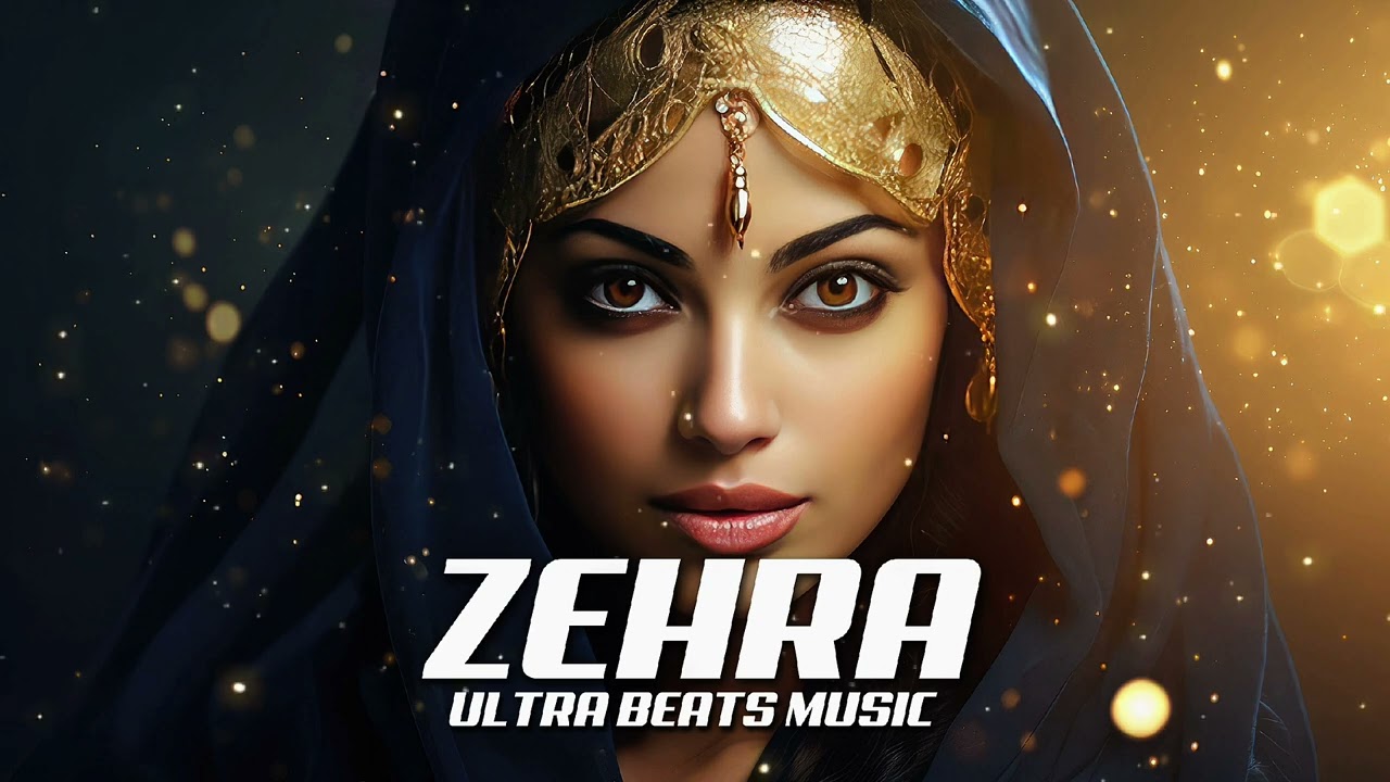 Zehra Oriental Reggaeton Type Beat (Instrumental) ULTRA BEATS MUSIC