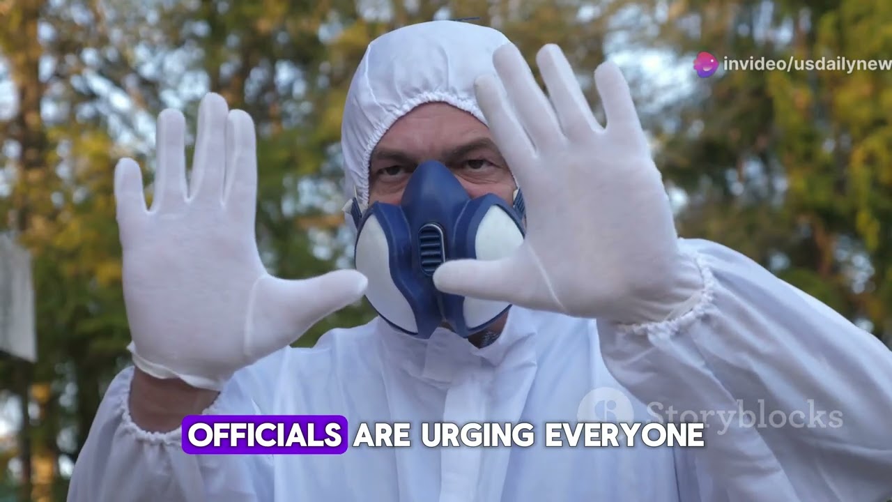 🦟 Deadly Mosquito Disease Spreads in Massachusetts: Parks Shut Down Amid Fatal Outbreak!