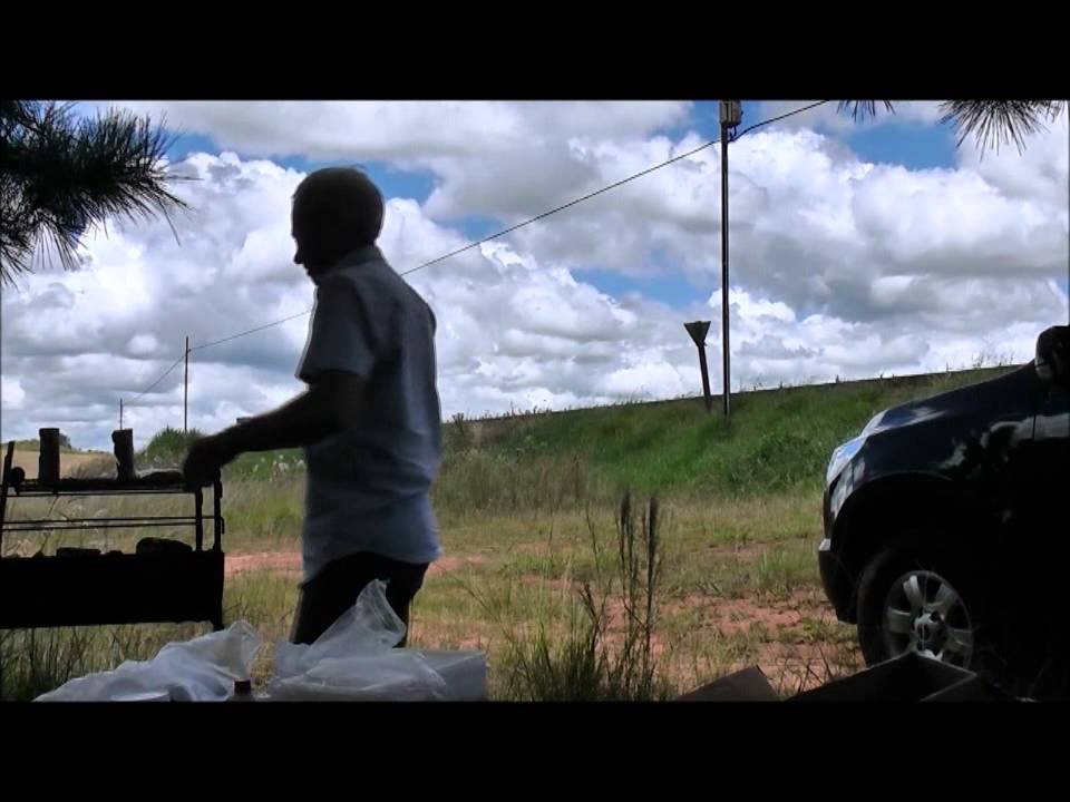HD - Churrastrem