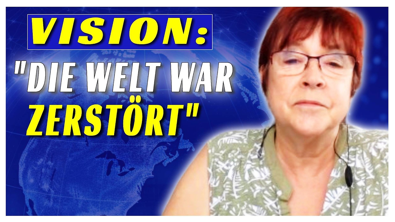 ZUKUNFTSVISIONEN, TRÄUME UND WUNDER - August 2024 🌠 NAHTODERFAHRUNGEN