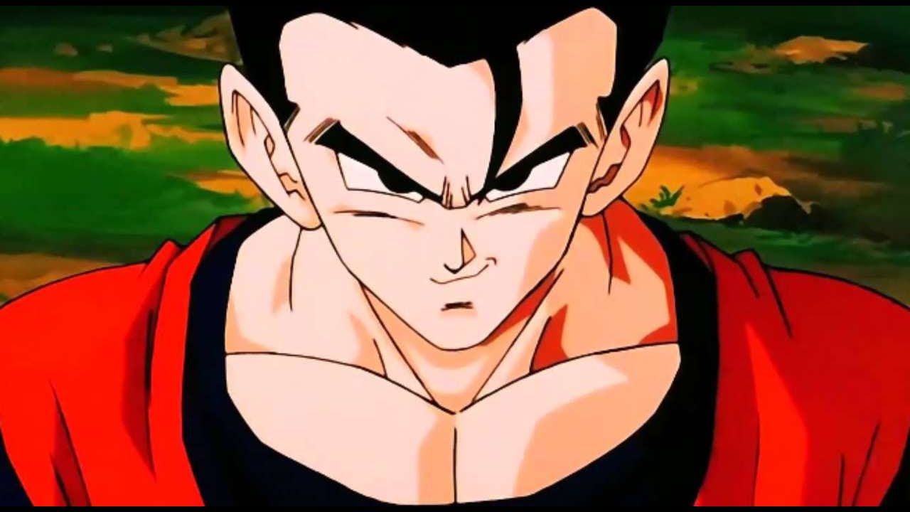 Gohan TP OP | Mugen Edit