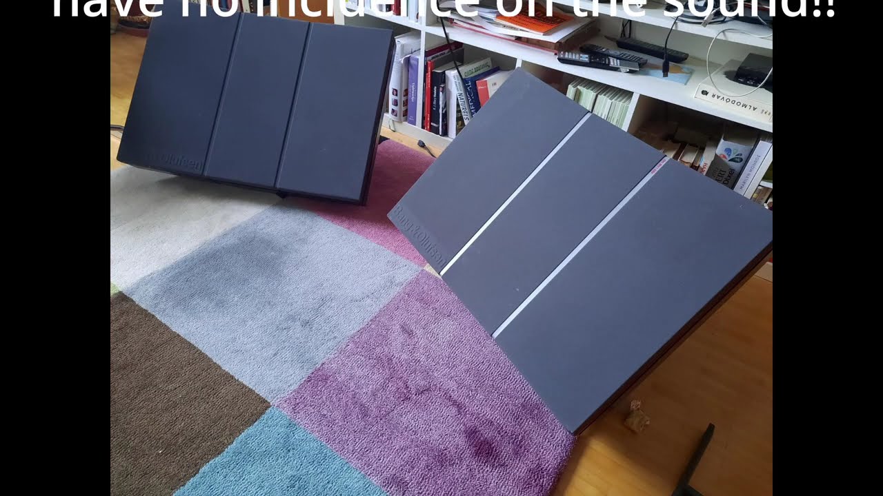 B&O RL 140