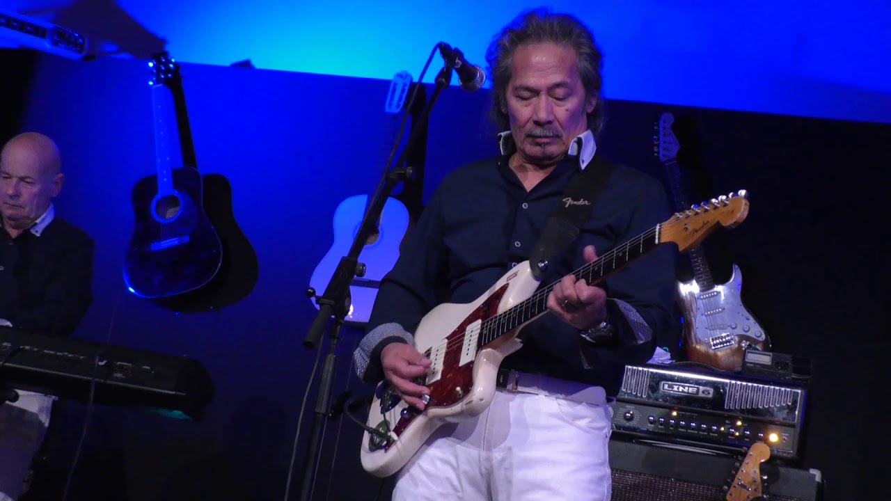 Java Guitars Unlimited - Do You Remember Festival - Boxtel, 30nov2019 - 