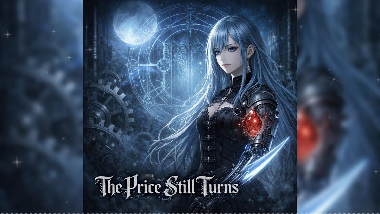 🎵[English] The price still turns [Luna]