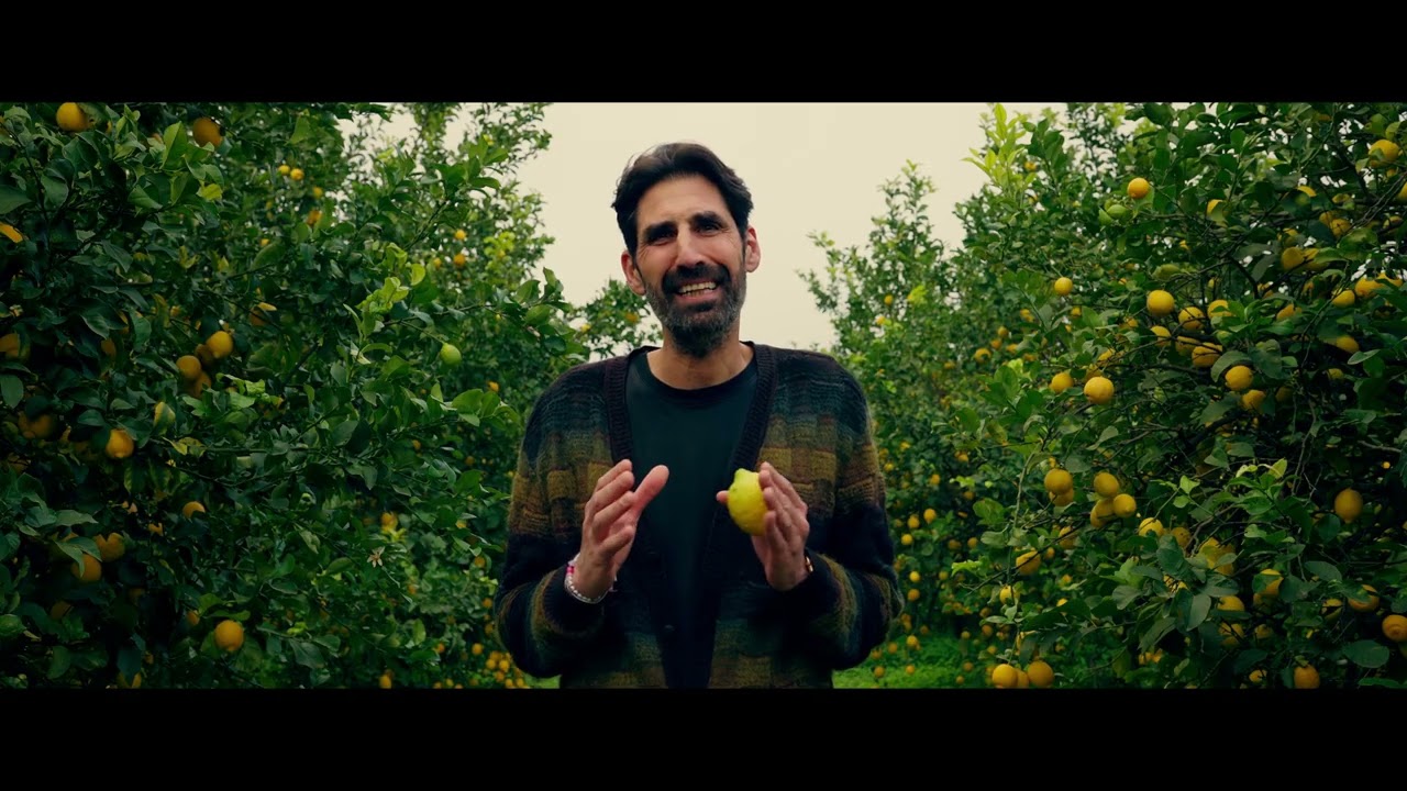 Field Test 2025 – Sergio Mazzara