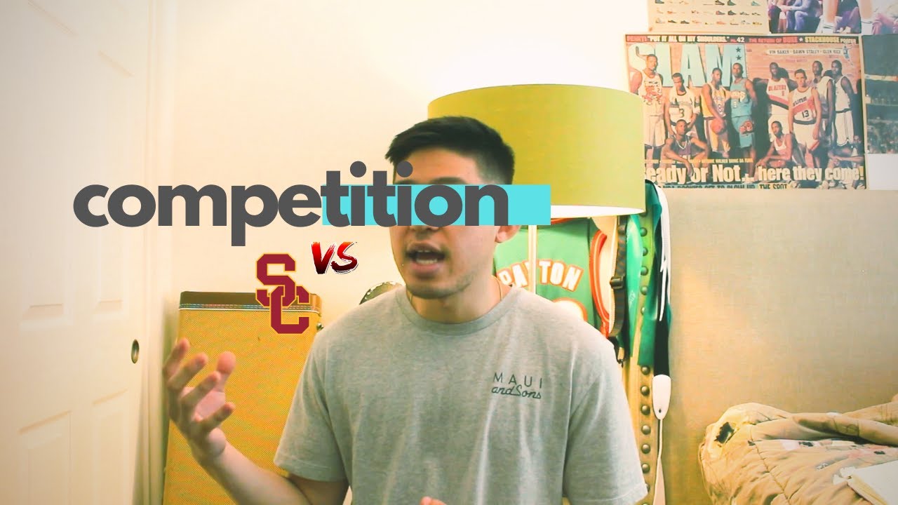 How to be a MORE competitive transfer student for top colleges