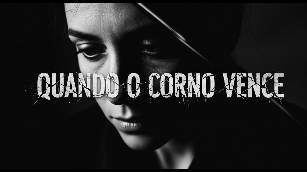 Quando o Corno Vence: 5 Vantagens Secretas que Só um Homem Traído Possui