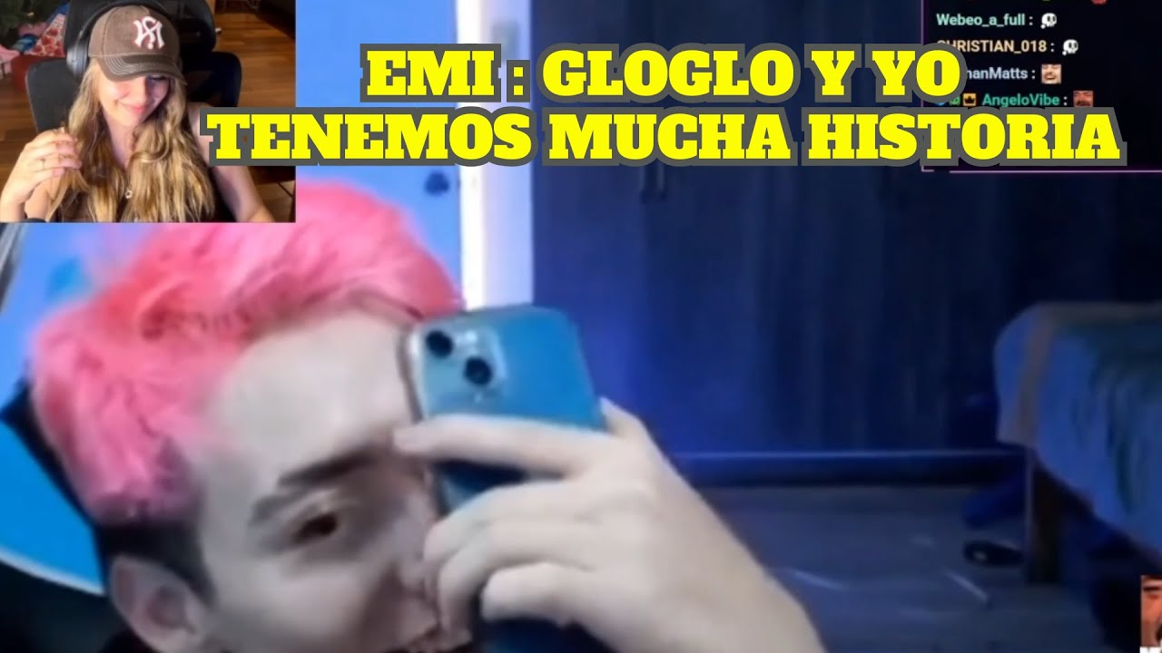 EMIKUKIS REACCIONA A CLIPS NOVELEROS Y SE DA CUENTA QUE HAN VIVIDO MUCHAS COSAS