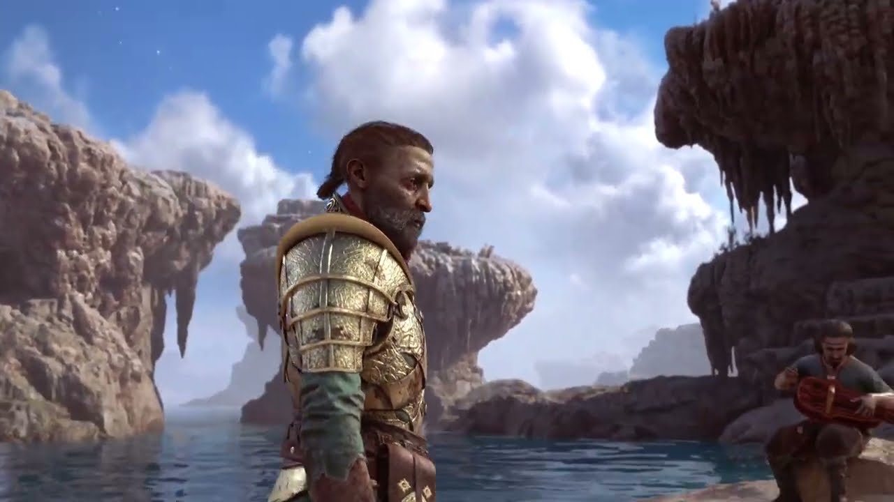 favores post ragnarok - God of war ragnarok